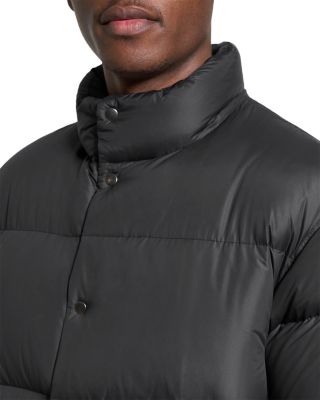 Parachute Down Puffer Jacket
