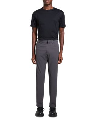 Raffi Slim Fit Pants in Neoteric Twill