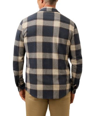 Legend Textured Shirt