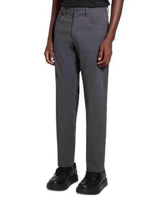 Raffi Slim Fit Pants in Neoteric Twill