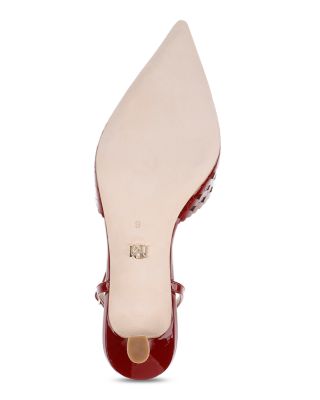 Women's Omelia Studded Pumps