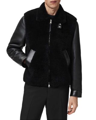 Conyer Shearling Jacket
