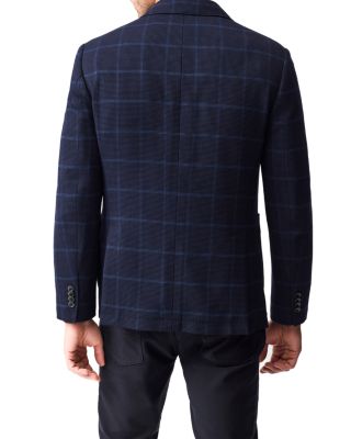 Campbell Point Sports Fit Jacket