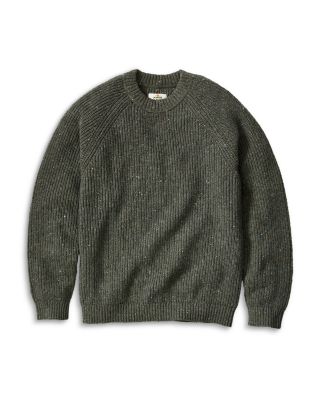 Inverness Crewneck Sweater