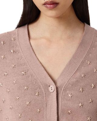 Mazzy Cardigan