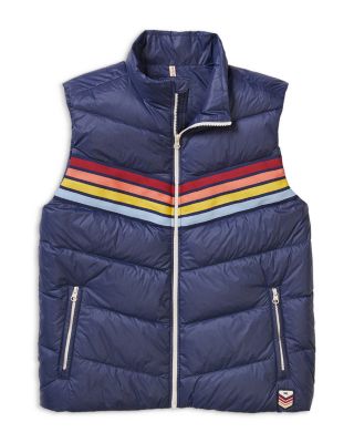 Bode Puffer Vest