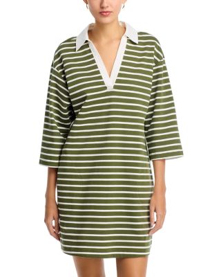 Tommy Bahama - Jovanna Stripe Dress