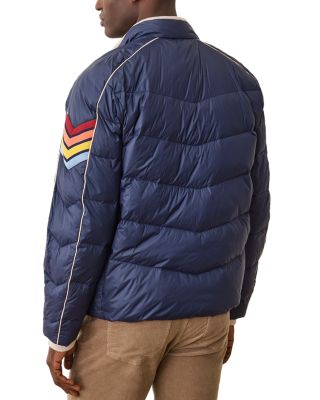 Bode Puffer Jacket