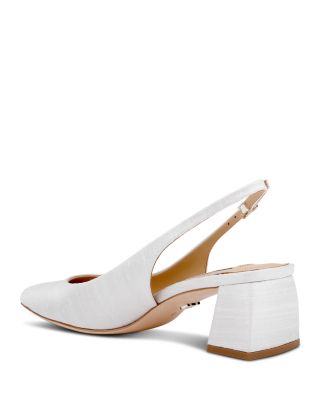 Women's Oaklee Slingback Pumps