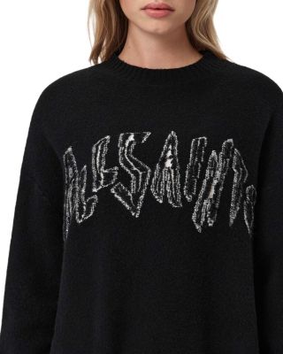 Zinc Crewneck Sweater