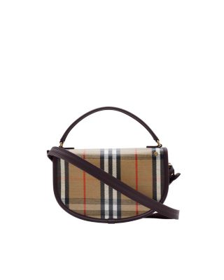 Highlands Crossbody Bag