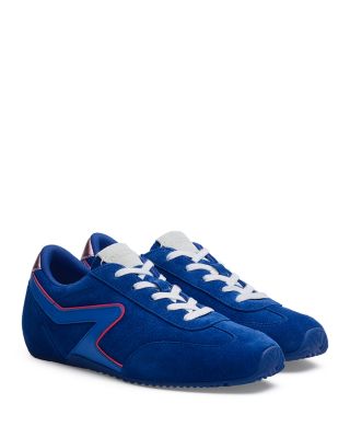 Women's Retro Runner Slim Ultra Sneakers