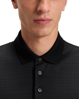 Parris Short Sleeve Polo Shirt