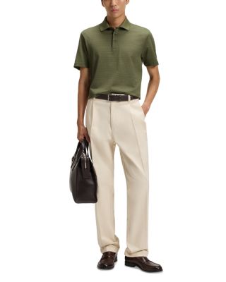 Parris Short Sleeve Polo Shirt