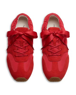 Women's Emilee Ballet Runner Sneakers