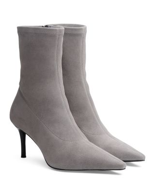 Women's Mercer Pointed Boots