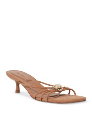 Women's Amaya Strappy Sandals