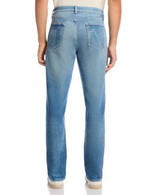 Fit 3 Miramar Neo Knit Athletic Fit Jeans in Rambler