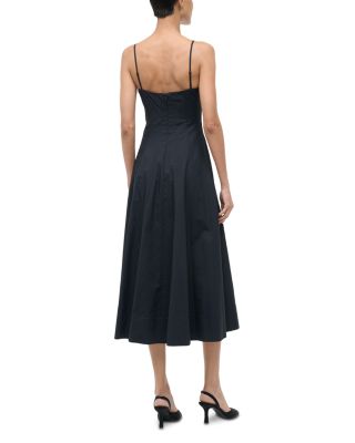 Wylie Midi Dress