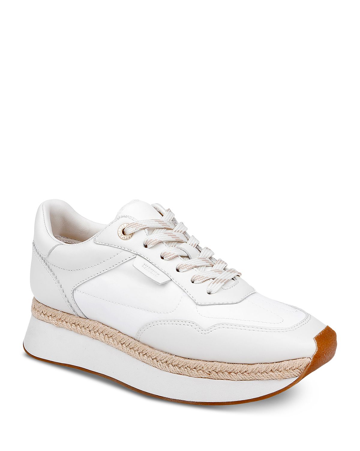 L'Agence Women's Ivone Ii Running Sneakers