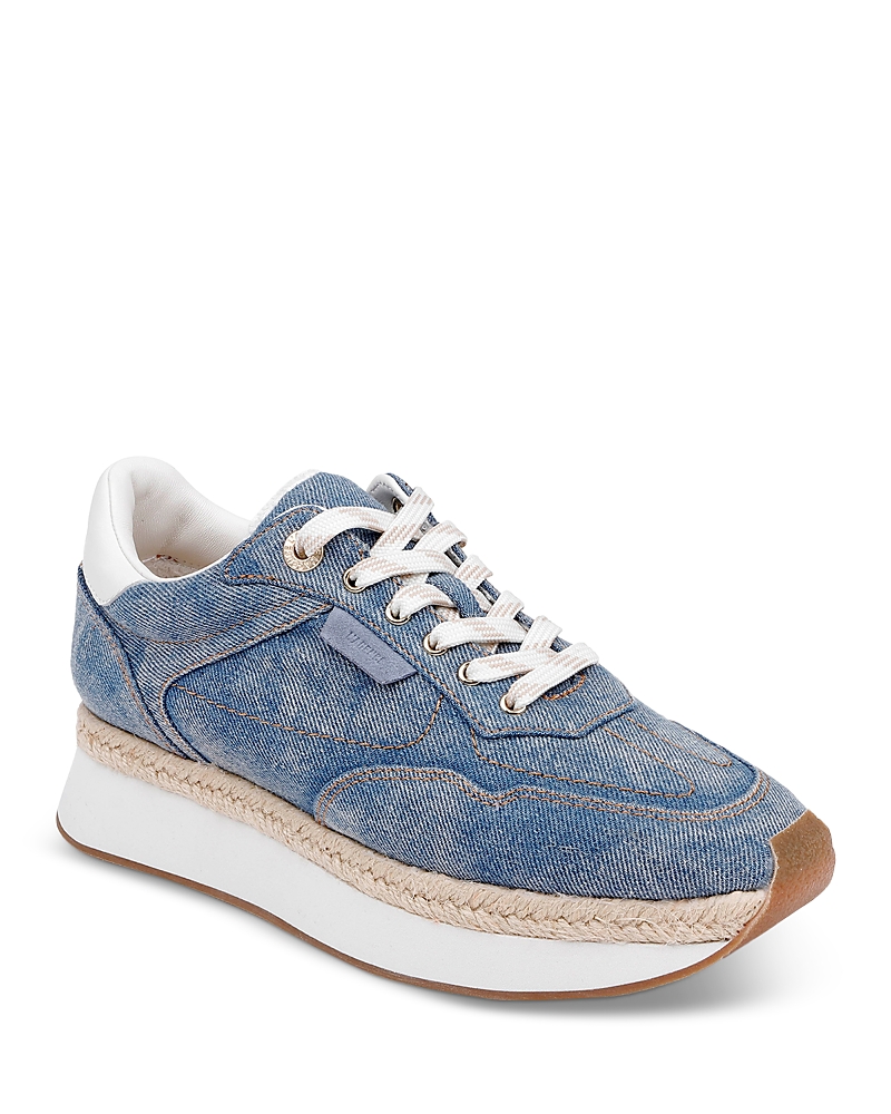 L'Agence Women's Ivone Ii Running Sneakers