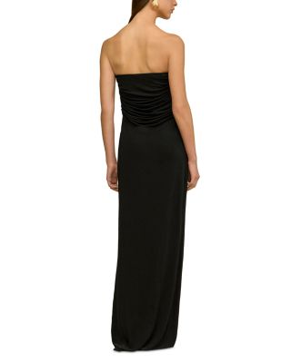 Emir Embellished Gown