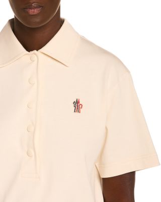 Short Sleeve Polo