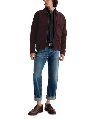 Phillip Chore Jacket