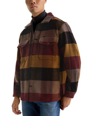 Heavyweight Overshirt