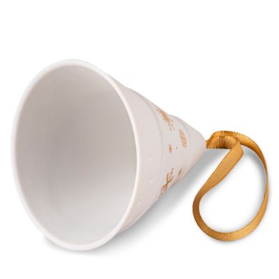 Happy Holidays Tree Christmas Ornament