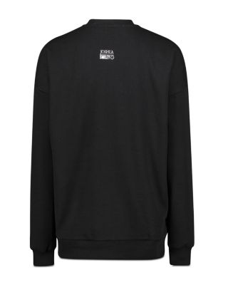 Hologram Crew Sweatshirt