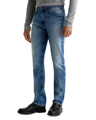 Tellis Modern Slim Fit Jeans in 18 Years Keynote Blue
