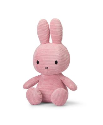  Miffy Eco Corduroy Plush 5-7 - Ages 5-7
