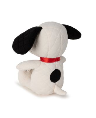 Peanuts Snoopy Quilted Jersey In Giftbox Plush - Ages 5-7 Years