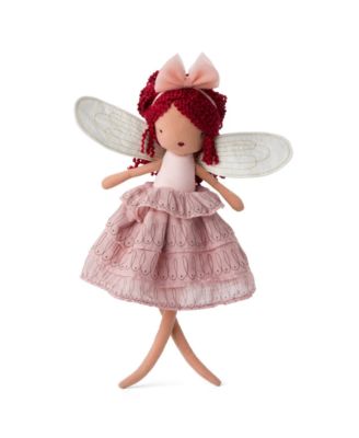 Picca Loulou Fairy Celeste Plush - Ages 5-7 Years