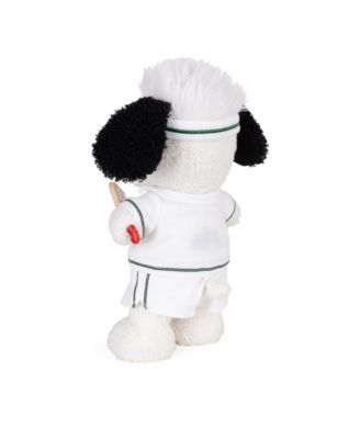  Peanuts Snoopy Tennis Plush 5-7 - Ages 5-7