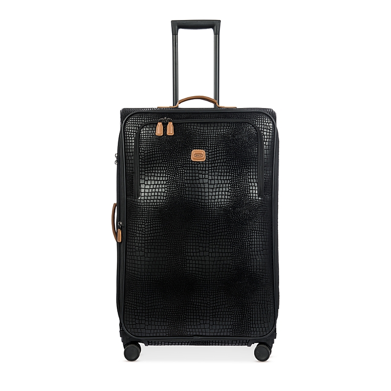 Bric's My Safari 30 Expandable Spinner In Black