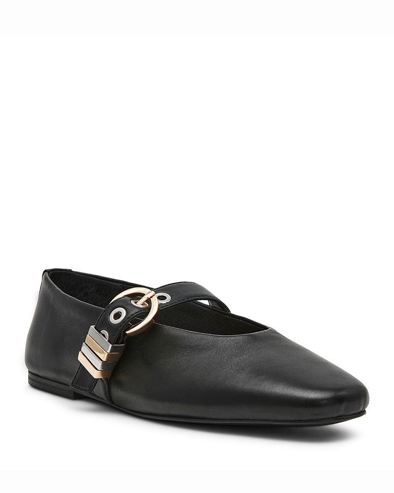 Steve Madden Women's Lucia Flats