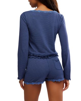 Spring Break Sleep Set