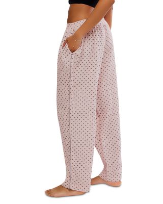 Be Mine Pajama Pants