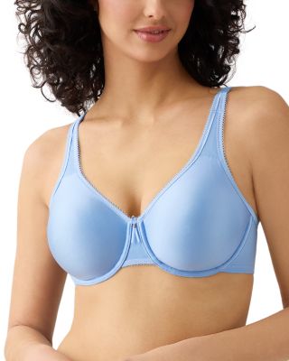 Basic Beauty Full Coverage Underwire Bra
