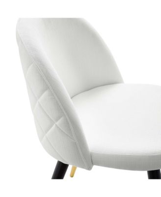 Cordial Dining Chairs, Set of 2