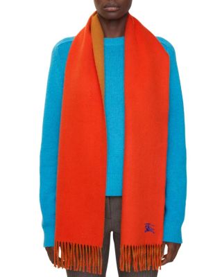  Reversible Cashmere Scarf