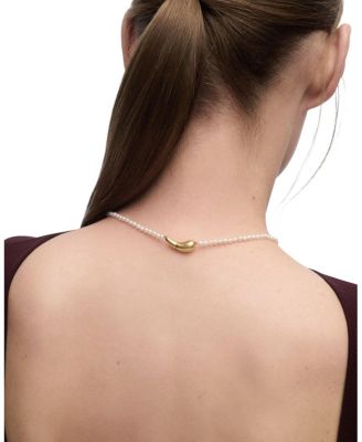  La Perla Essential Necklace