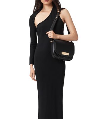 Etta Leather Satchel