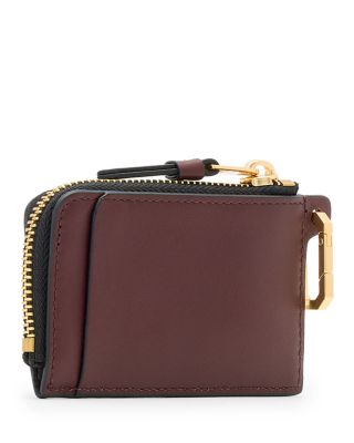 Remy Leather Wallet