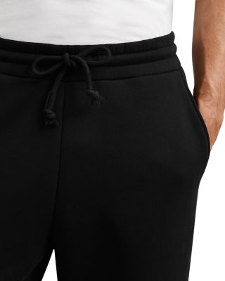 Monterey Jersey Fleece Back Joggers