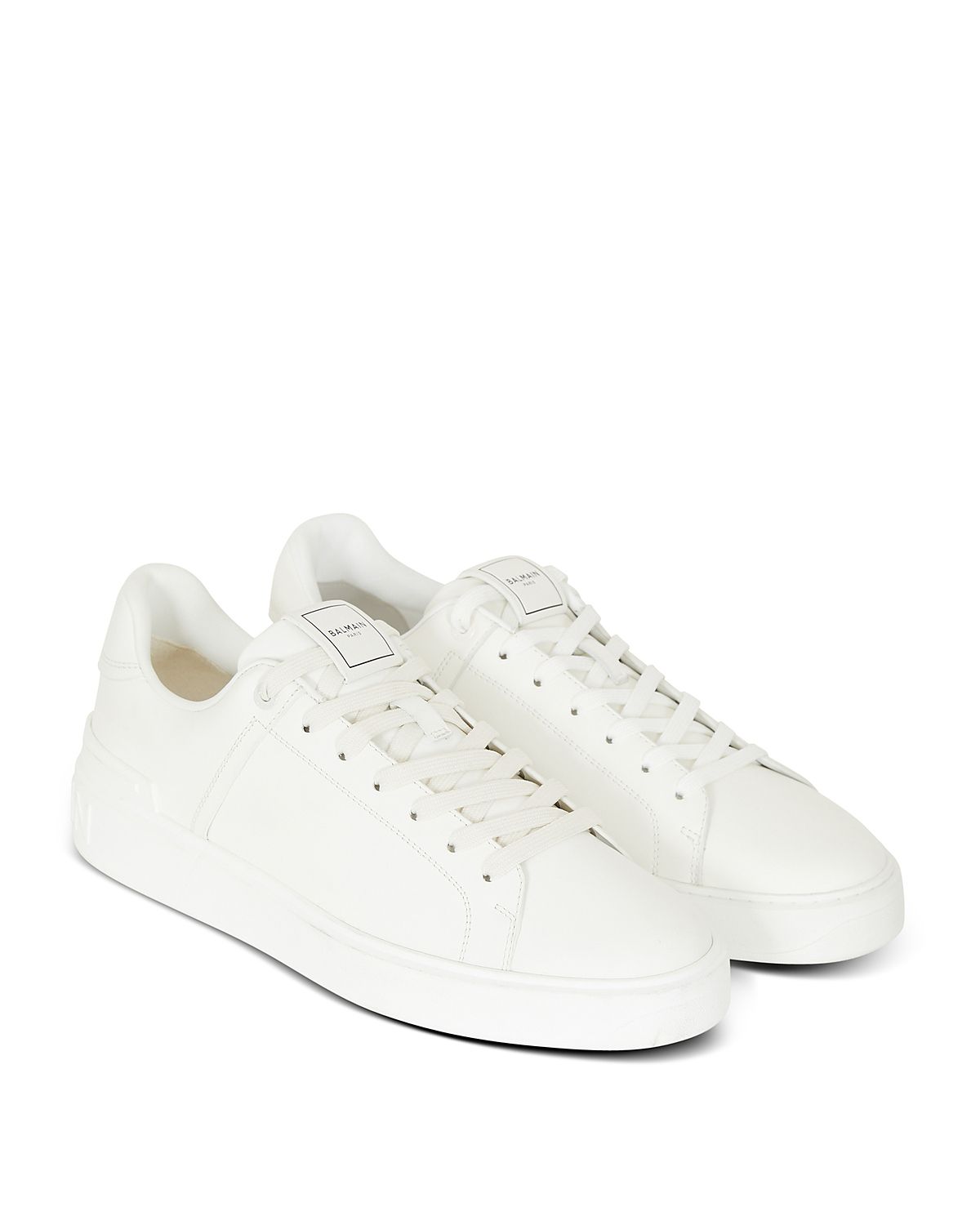 Balmain Women's B-Court Trainers