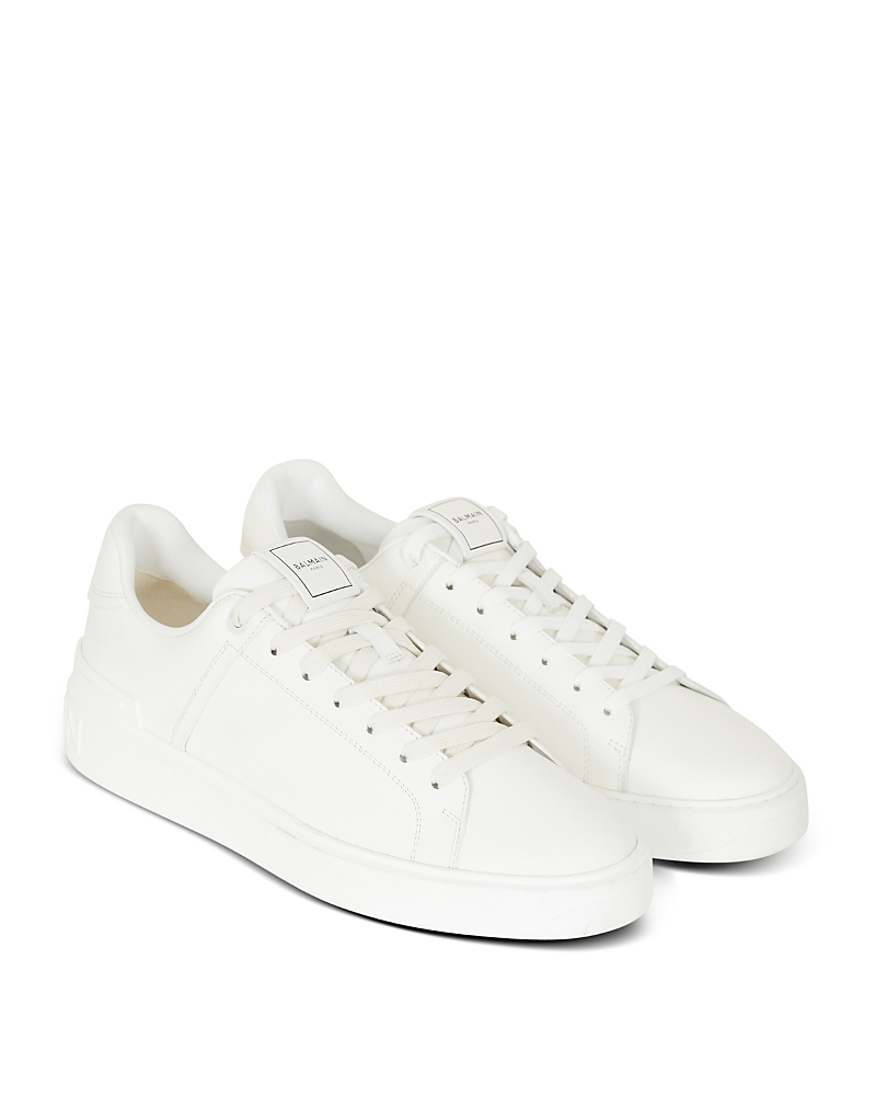 Balmain Women's B-Court Trainers