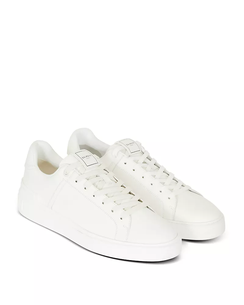 Balmain Women's B-Court Trainers